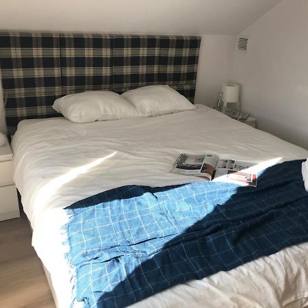 Apartamenty Zastava Wloszczowa Ngoại thất bức ảnh
