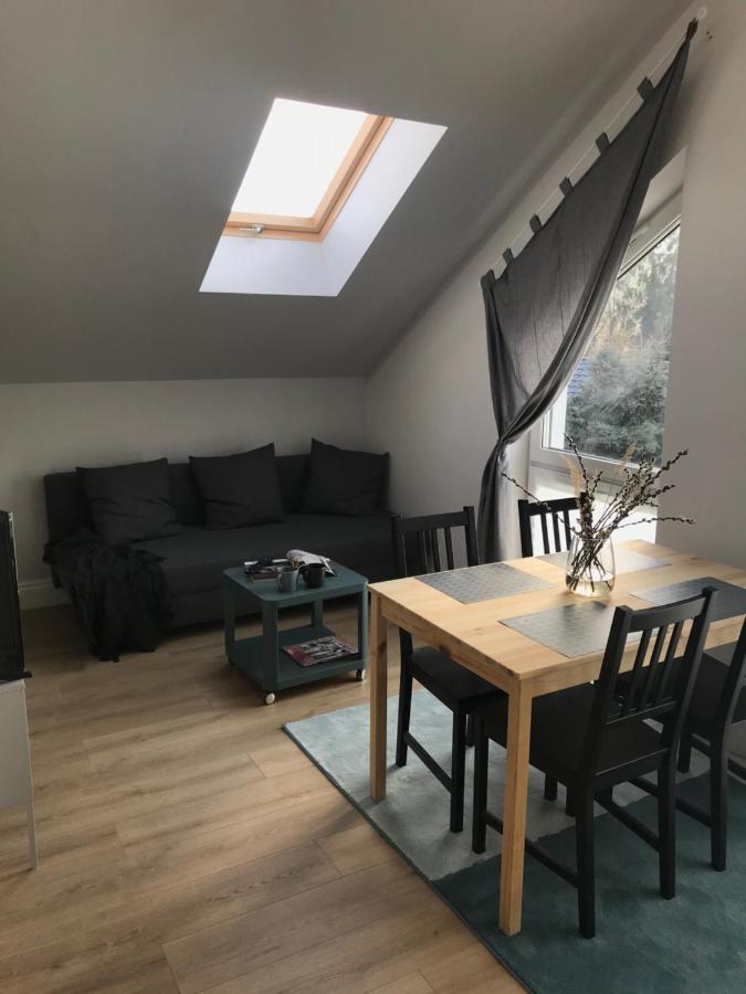 Apartamenty Zastava Wloszczowa Ngoại thất bức ảnh